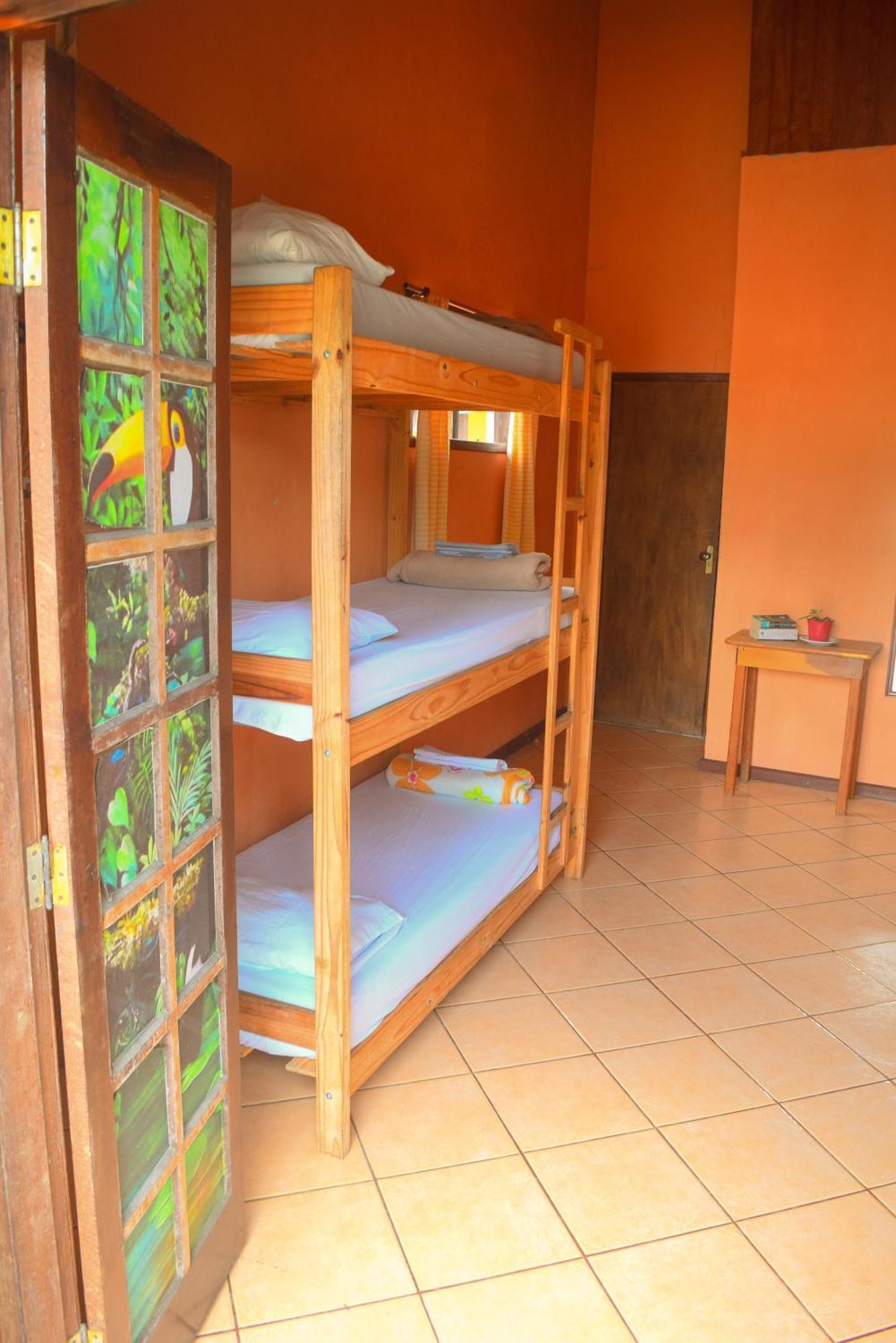Leo'S Clan Beach Hostel Paraty Luaran gambar