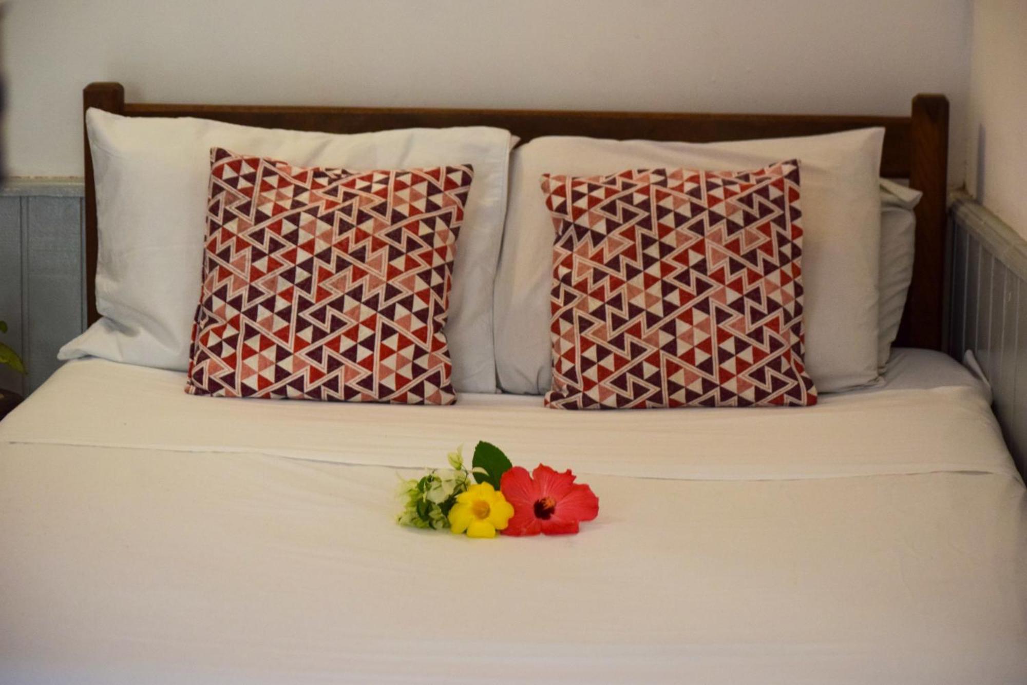 Leo'S Clan Beach Hostel Paraty Luaran gambar