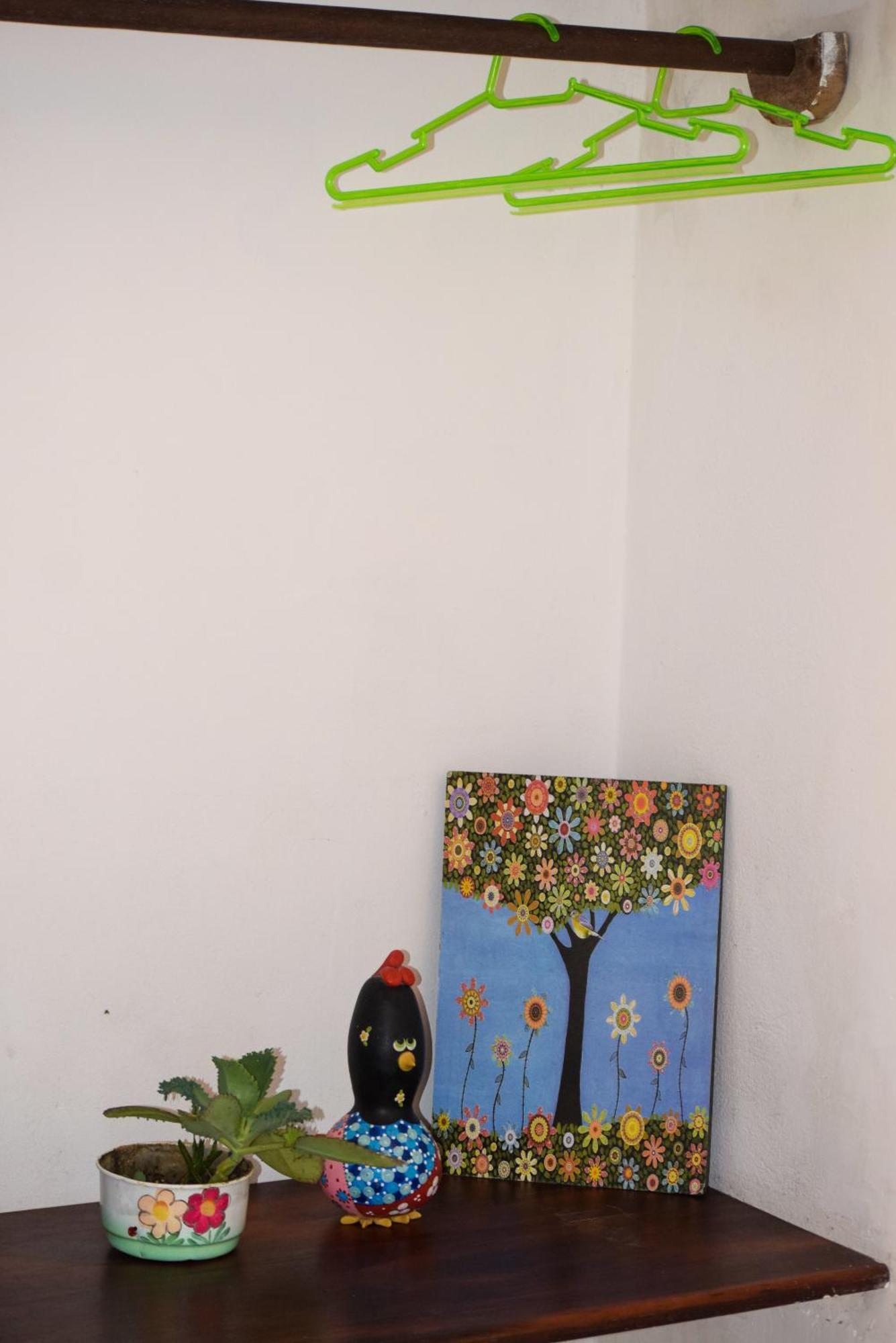 Leo'S Clan Beach Hostel Paraty Luaran gambar