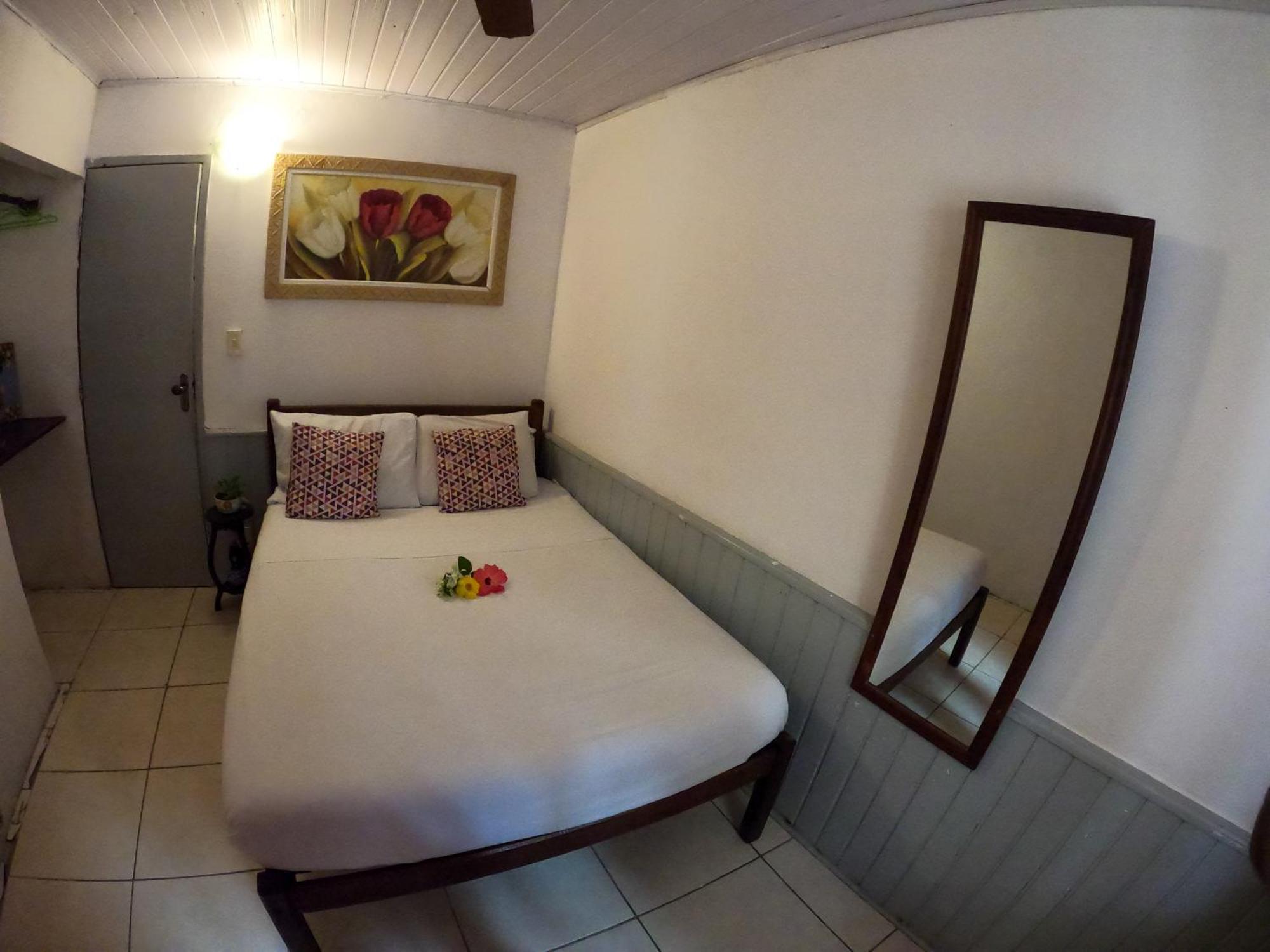 Leo'S Clan Beach Hostel Paraty Luaran gambar