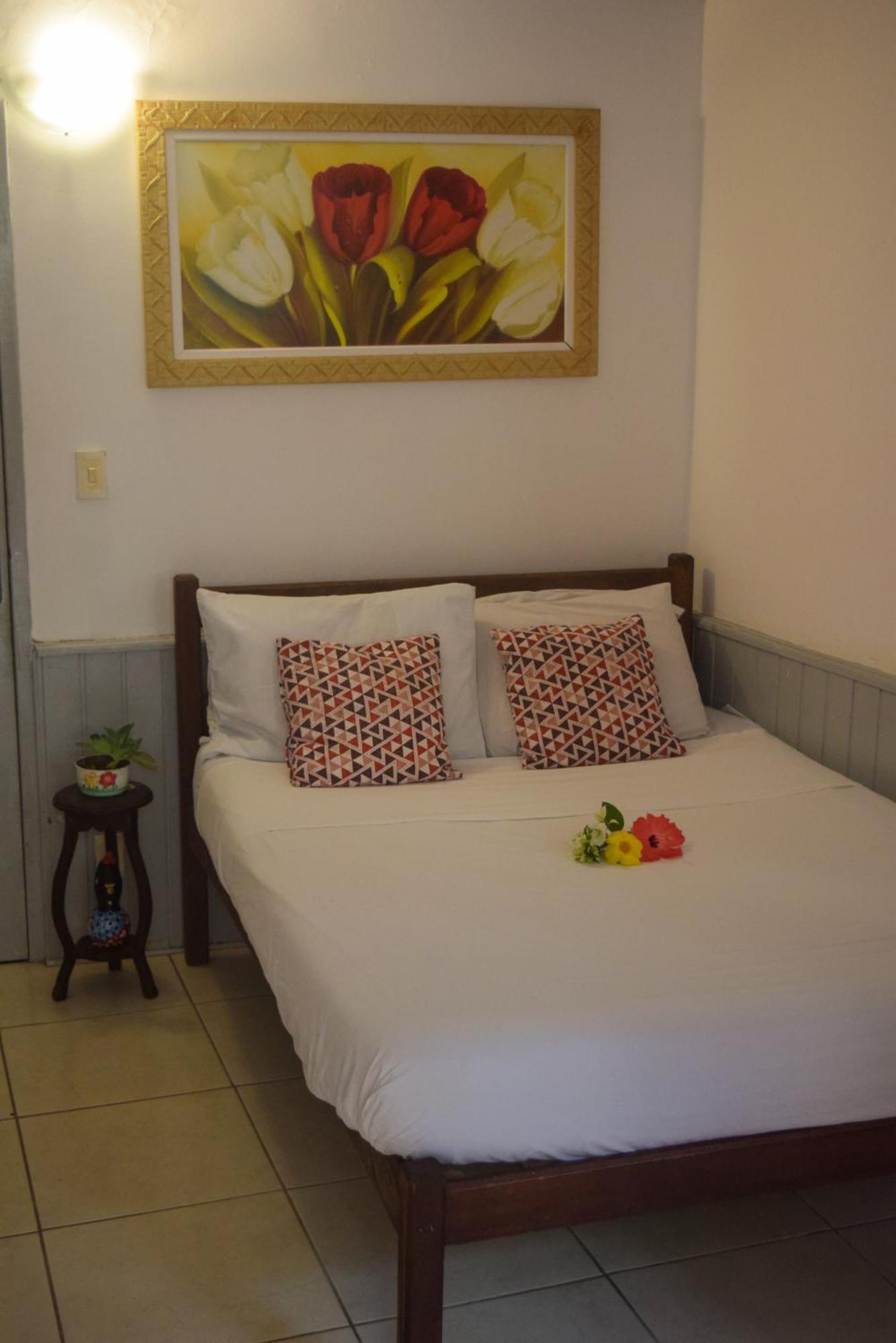 Leo'S Clan Beach Hostel Paraty Luaran gambar