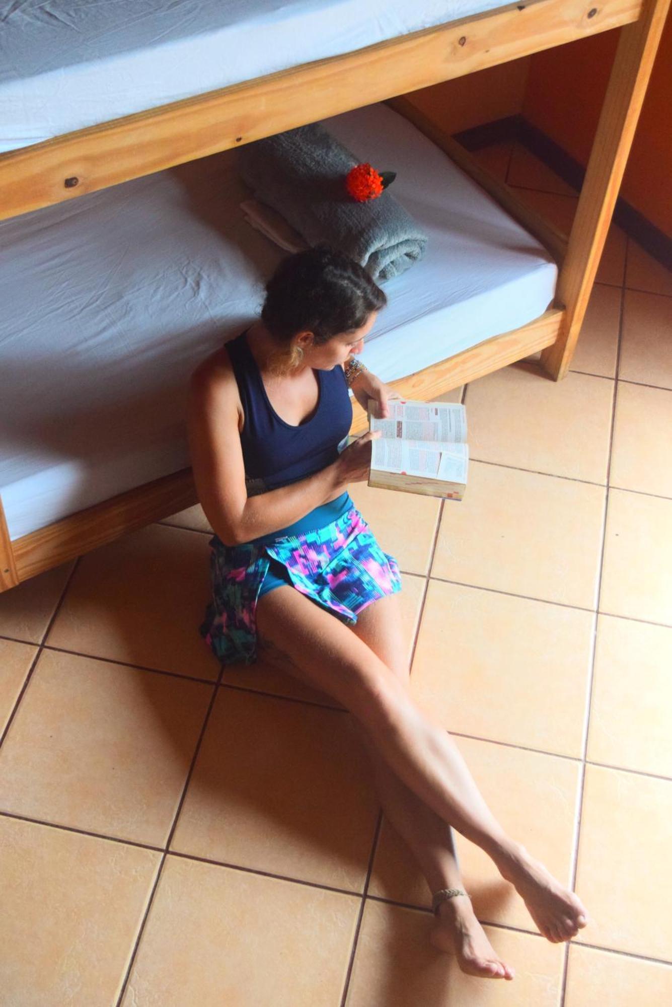 Leo'S Clan Beach Hostel Paraty Luaran gambar